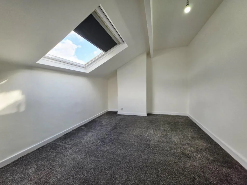 2 bedroom terraced house for rent