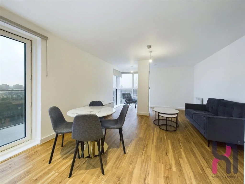 3 bedroom flat for rent