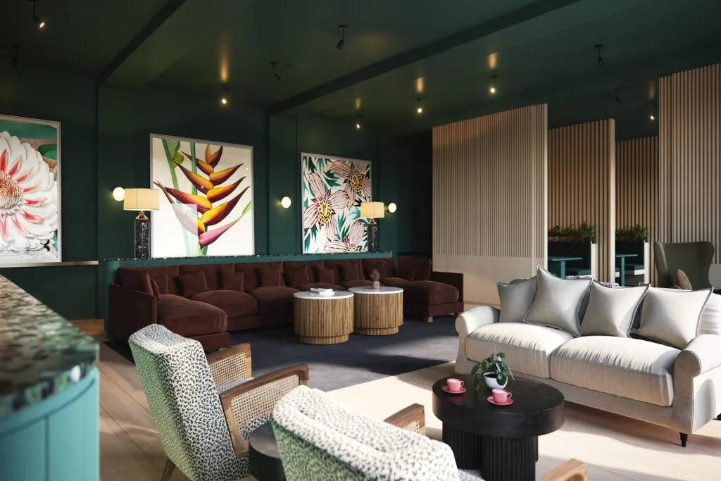 1 bedroom apartment for rent
