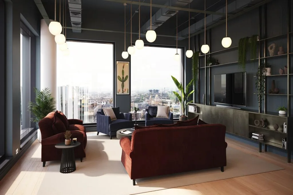 1 bedroom apartment for rent