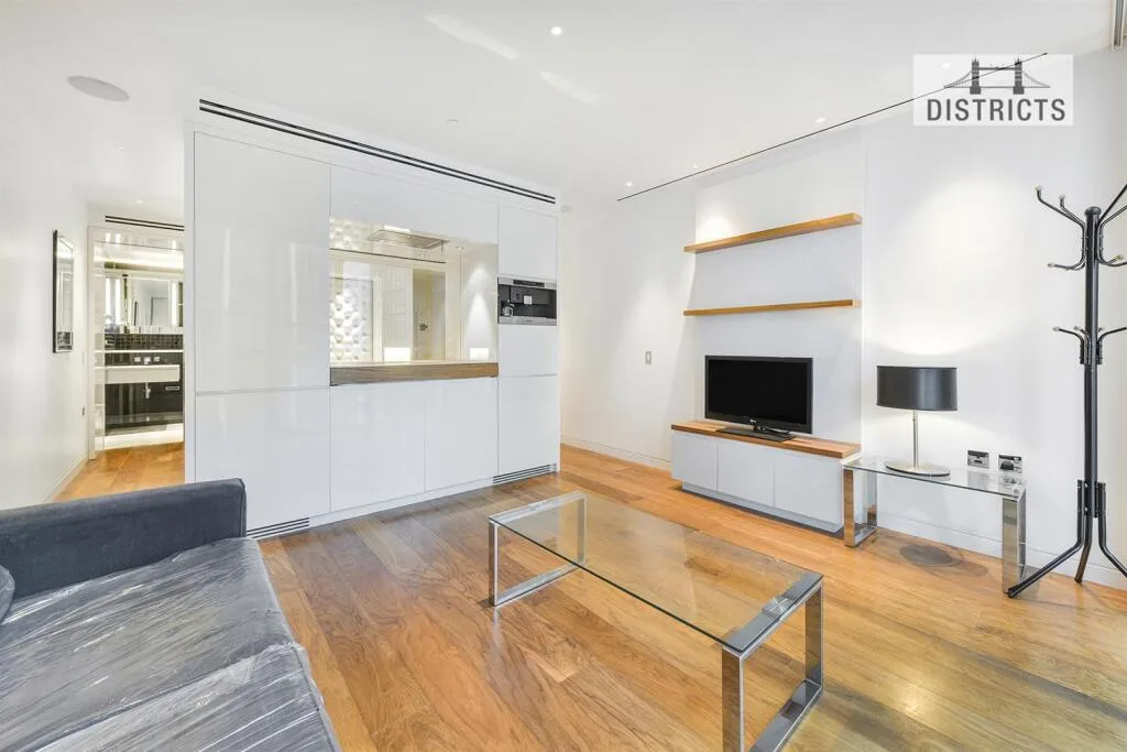 Studio apartment for rent