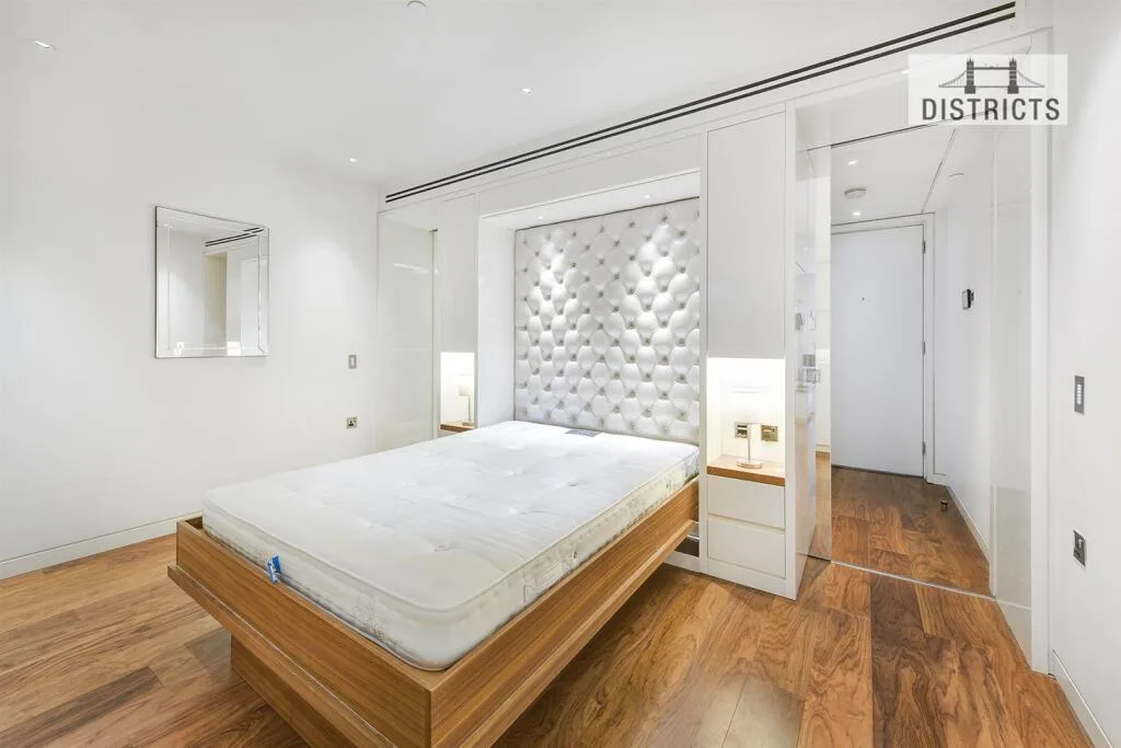 Studio apartment for rent