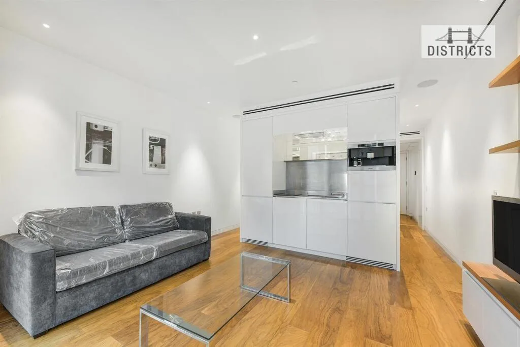 Studio apartment for rent