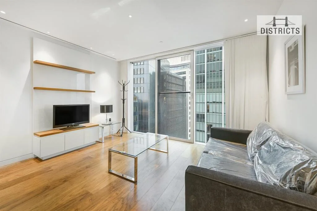 Studio apartment for rent