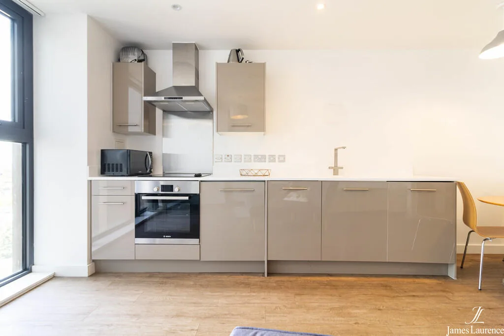 Studio apartment for rent