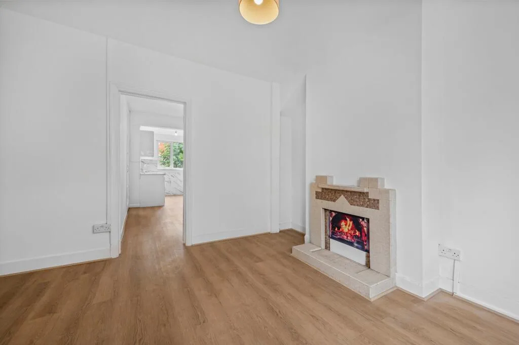 3 bedroom terraced house for rent