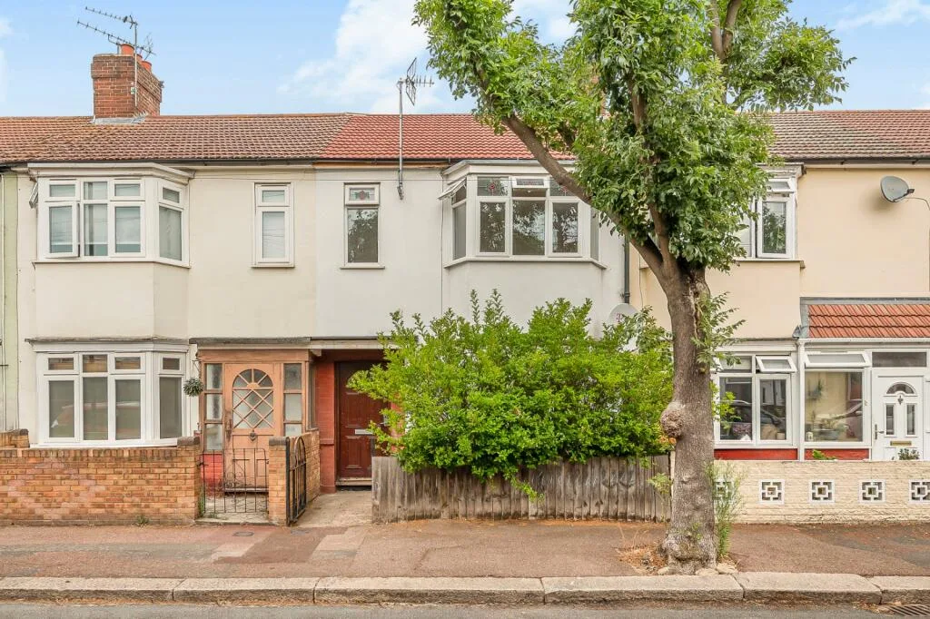 3 bedroom terraced house for rent