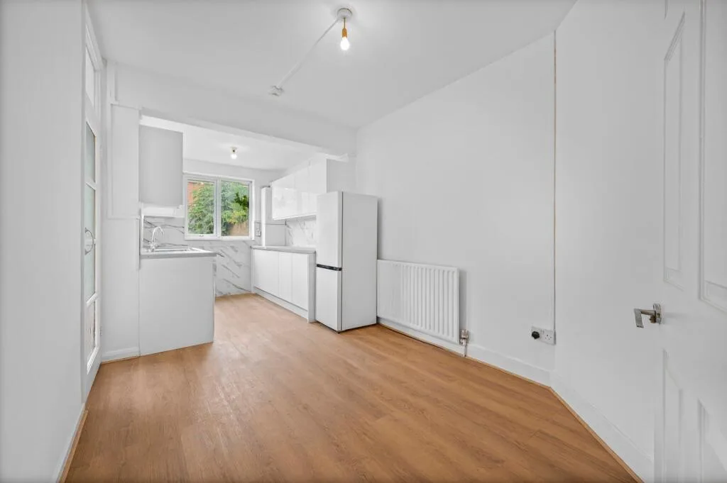 3 bedroom terraced house for rent