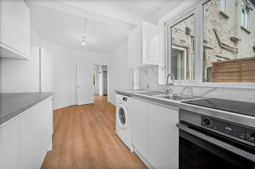 3 bedroom terraced house for rent