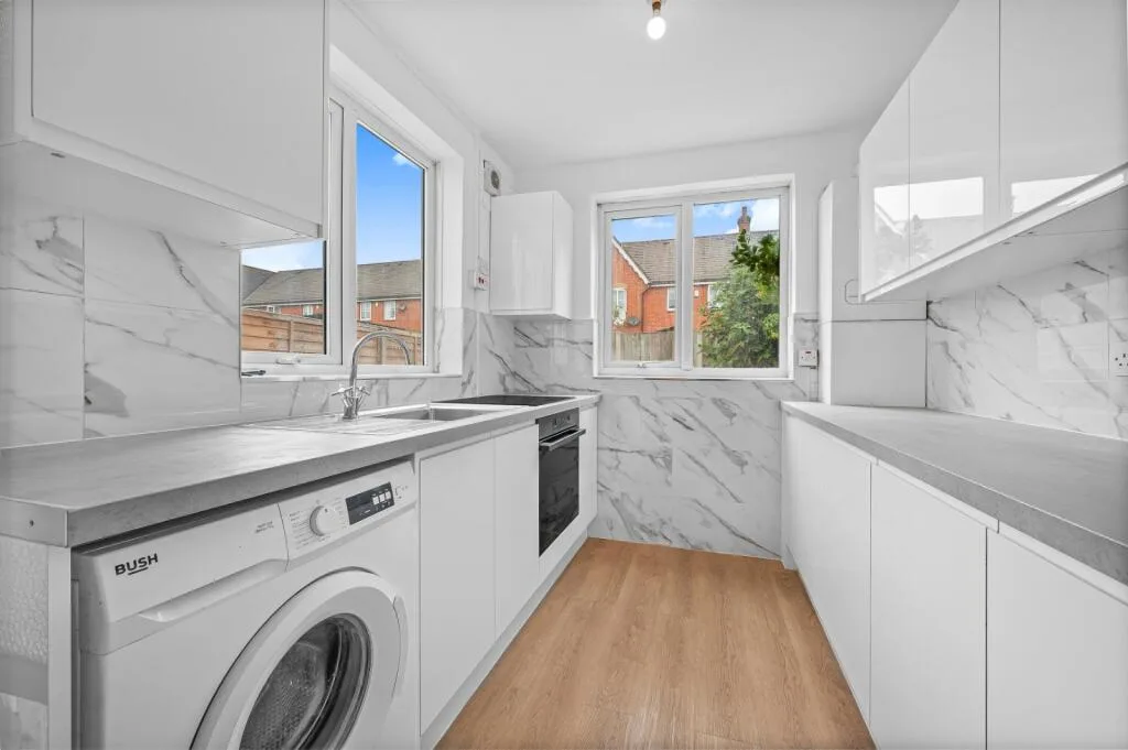 3 bedroom terraced house for rent