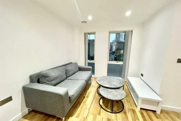 1 bedroom apartment for rent