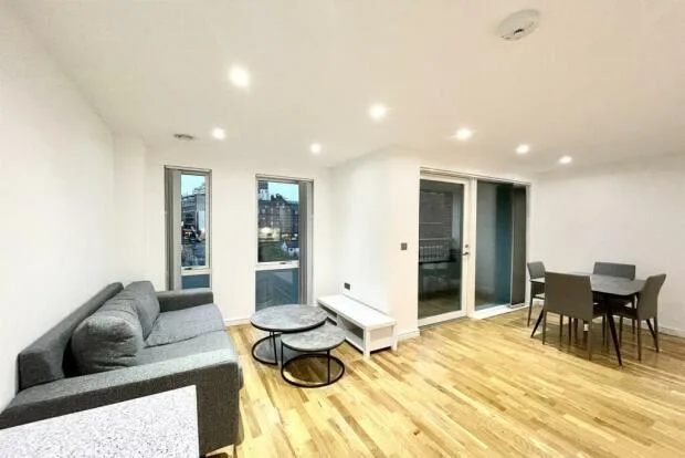 1 bedroom apartment for rent