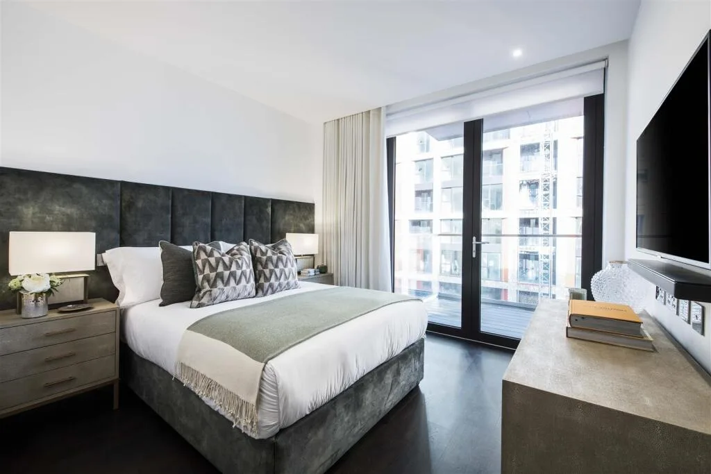 3 bedroom flat for rent
