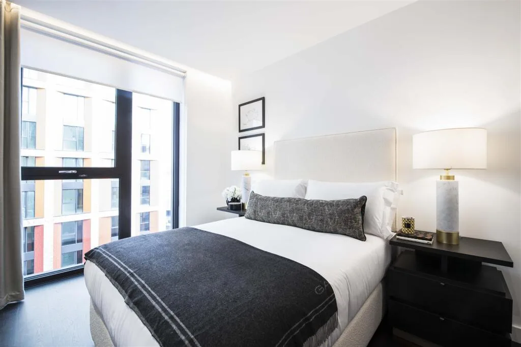 3 bedroom flat for rent