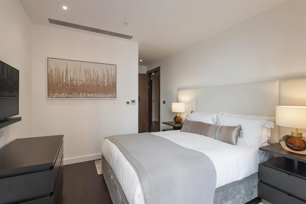 3 bedroom flat for rent
