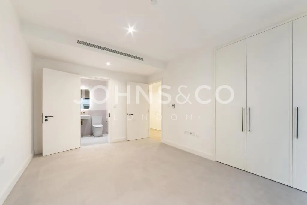 3 bedroom apartment for rent