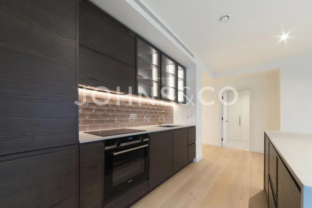 3 bedroom apartment for rent
