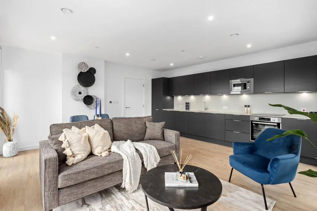 1 bedroom apartment for rent
