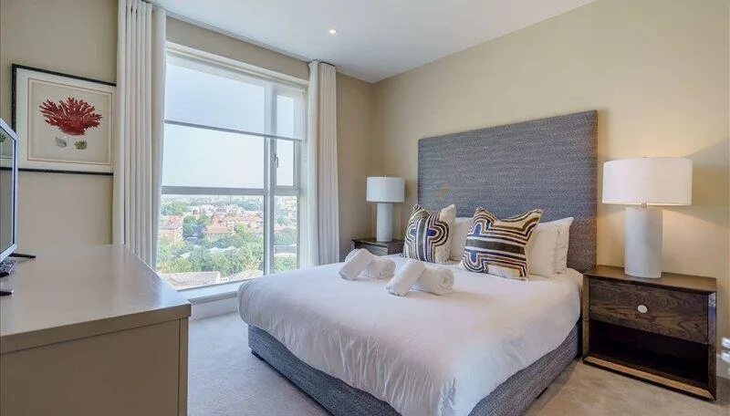 2 bedroom apartment for rent