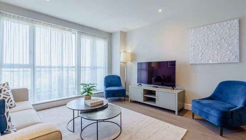 2 bedroom apartment for rent