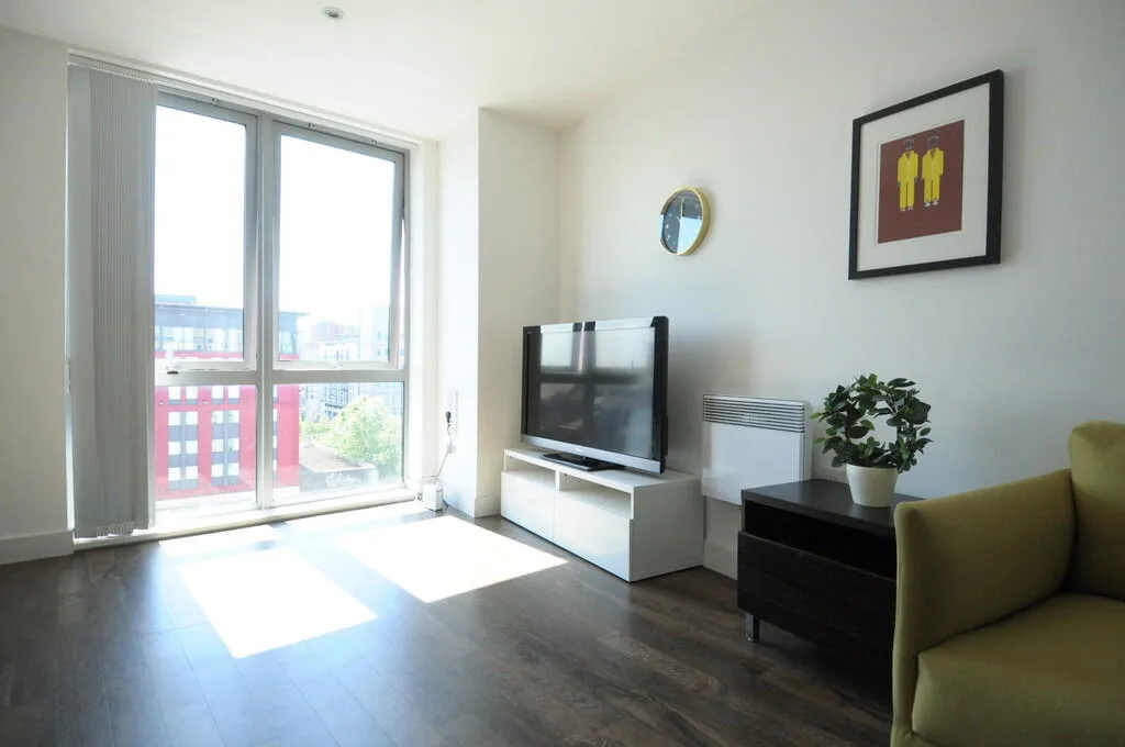 2 bedroom apartment for rent