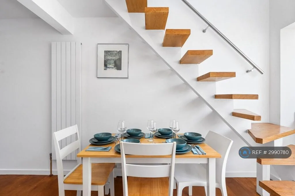 2 bedroom detached house for rent
