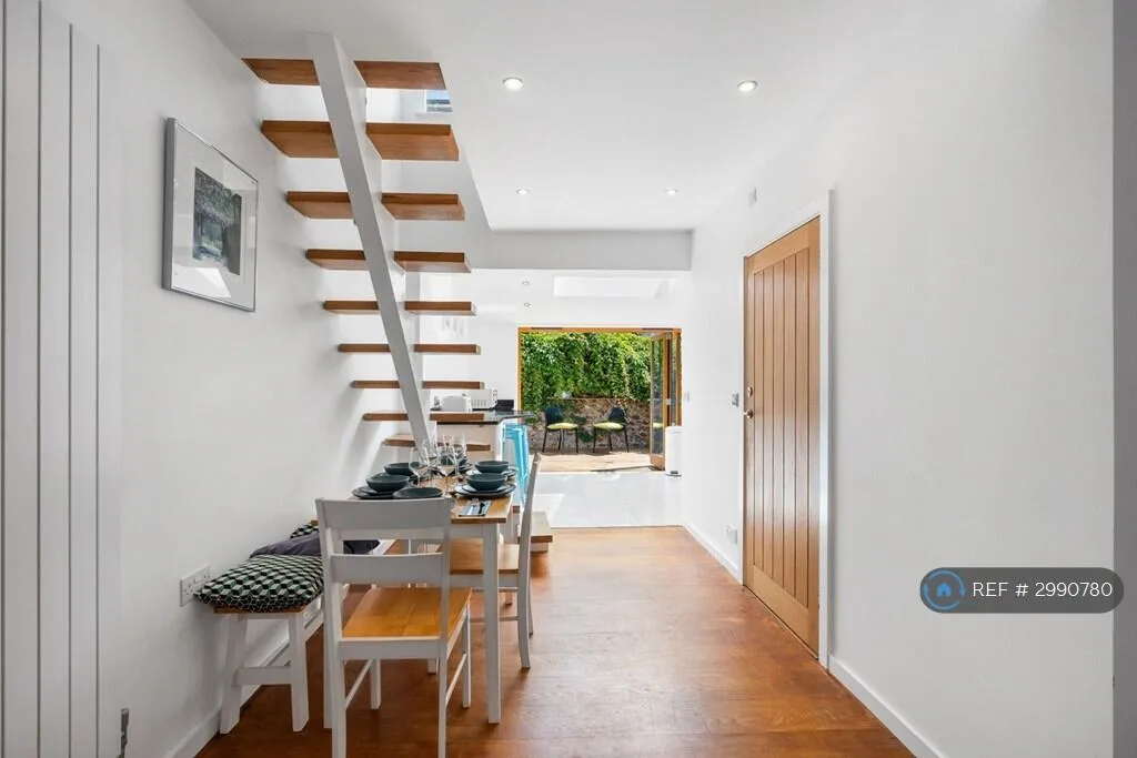 2 bedroom detached house for rent