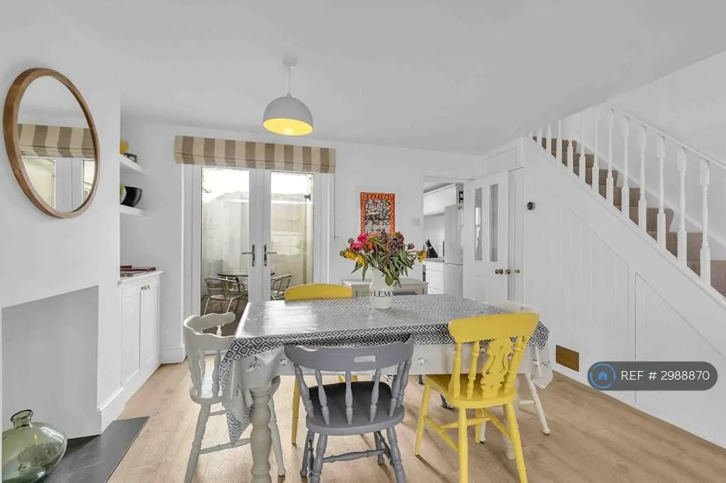 2 bedroom semi-detached house for rent