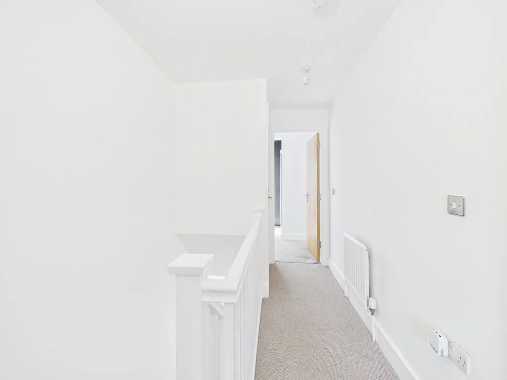 4 bedroom terraced house for rent