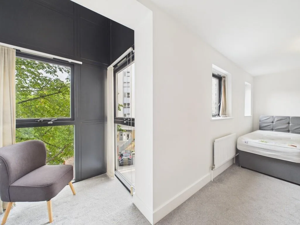 4 bedroom terraced house for rent