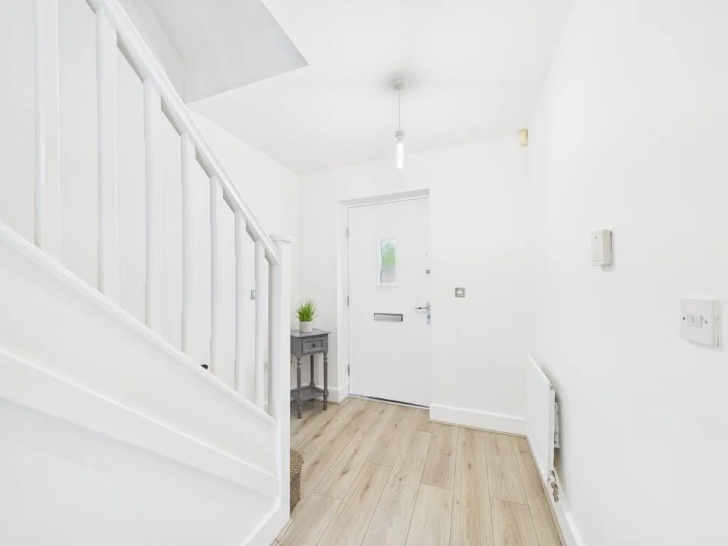 4 bedroom terraced house for rent