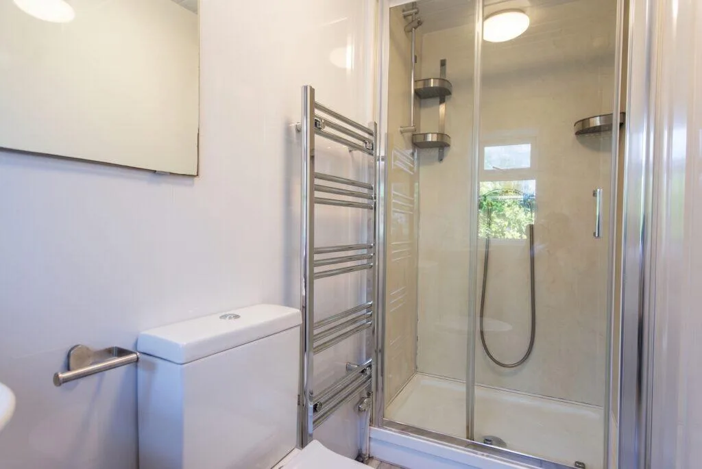 1 bedroom semi-detached house for rent
