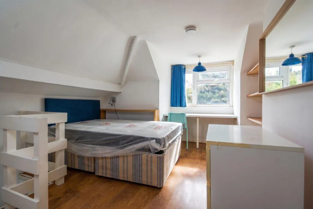 1 bedroom semi-detached house for rent