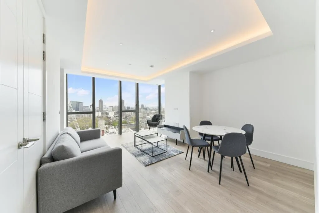 1 bedroom apartment for rent