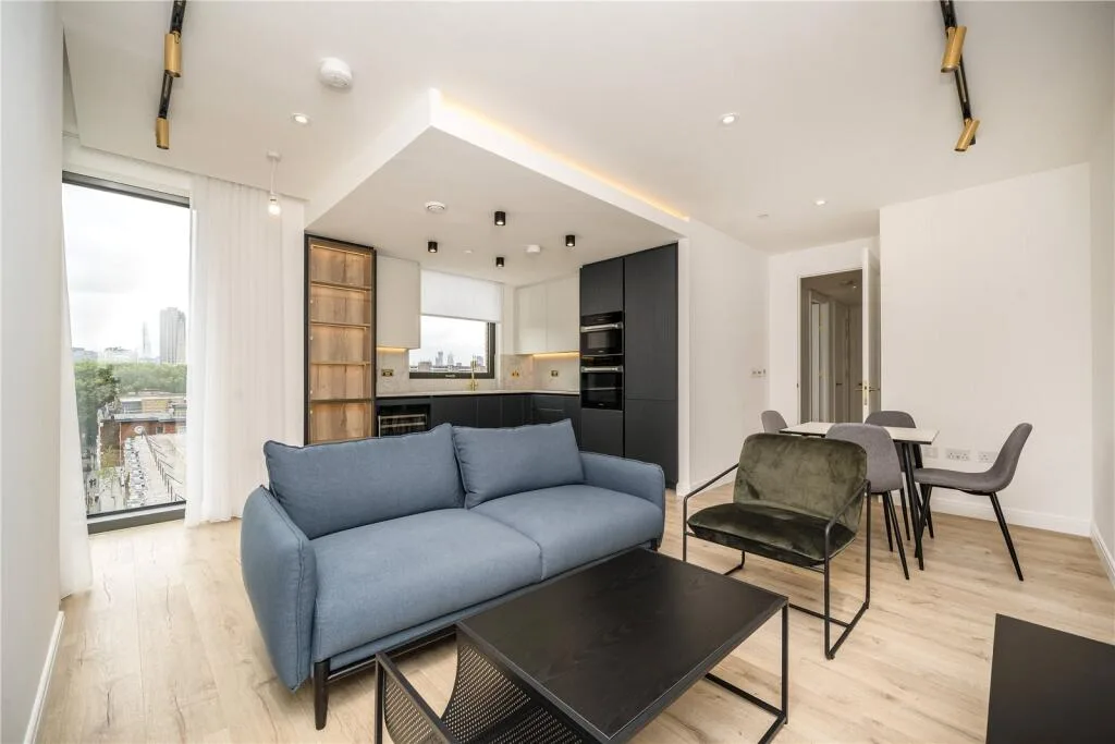 2 bedroom apartment for rent