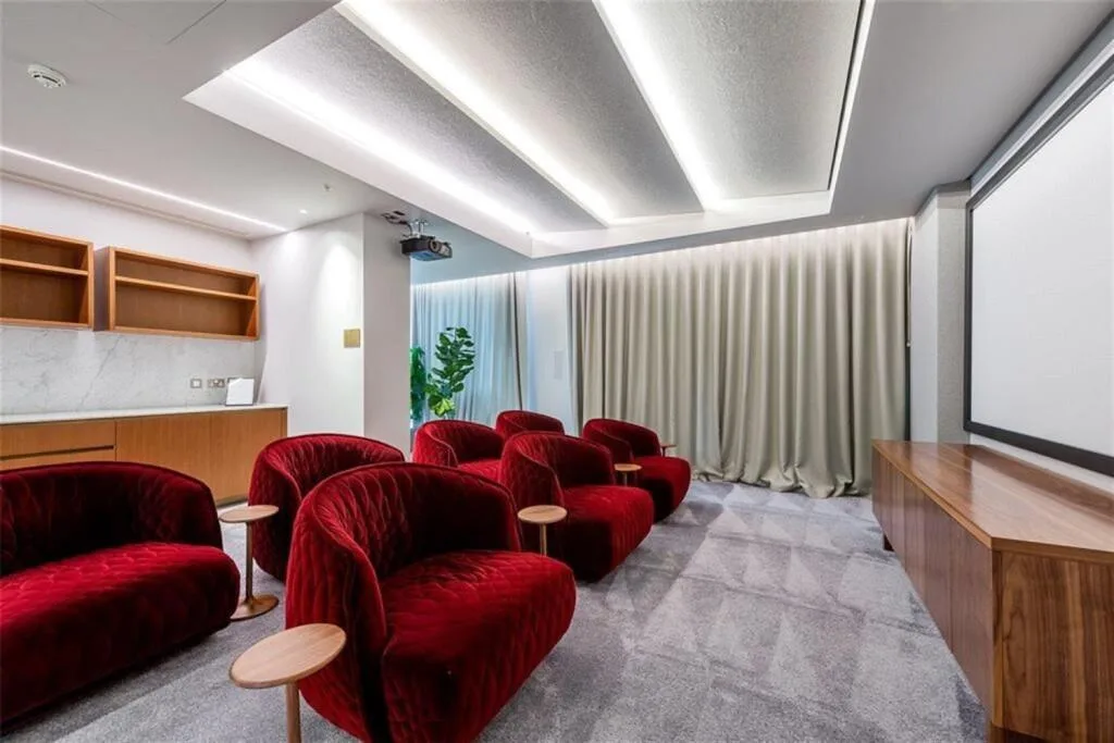 Studio apartment for rent
