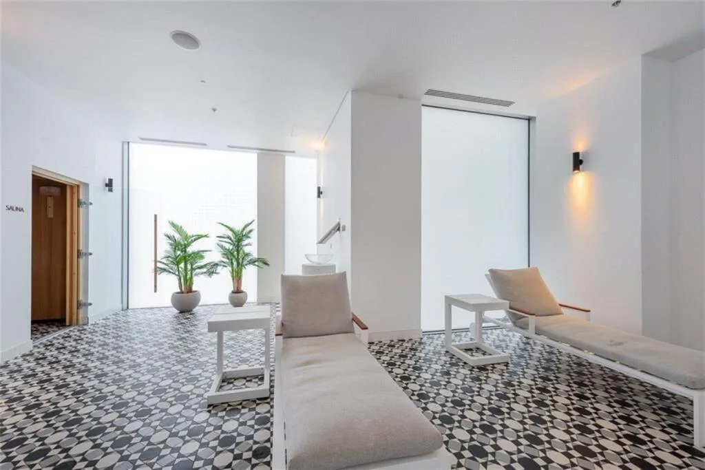 Studio apartment for rent