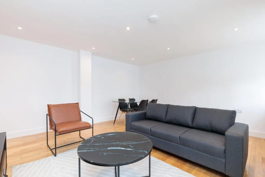2 bedroom apartment for rent