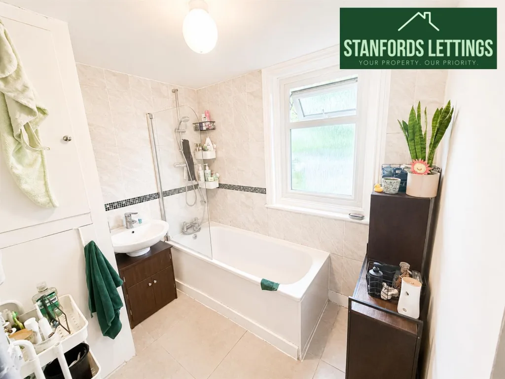 3 bedroom terraced house for rent