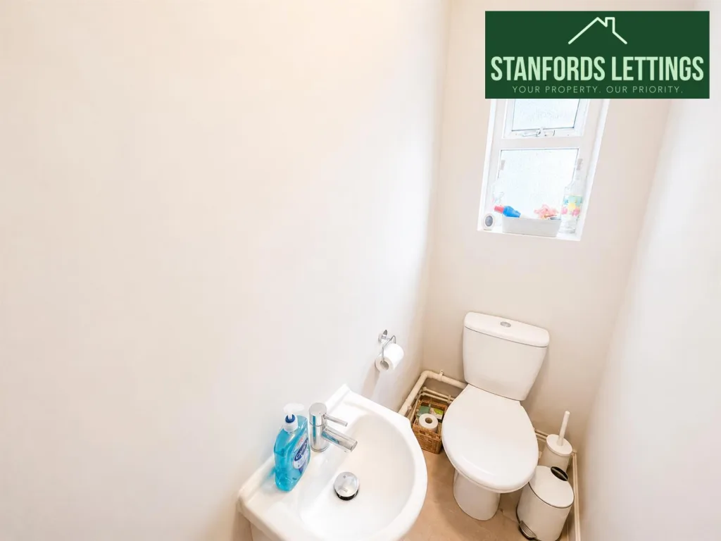 3 bedroom terraced house for rent