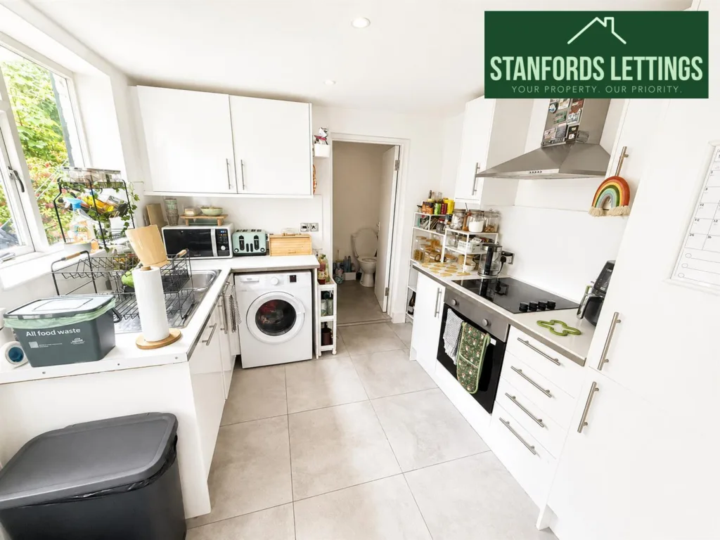 3 bedroom terraced house for rent