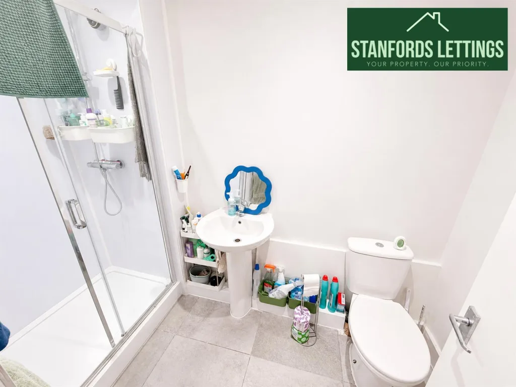 3 bedroom terraced house for rent