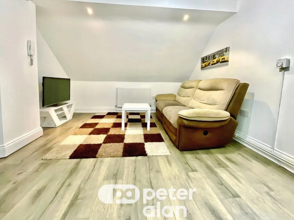 1 bedroom flat for rent