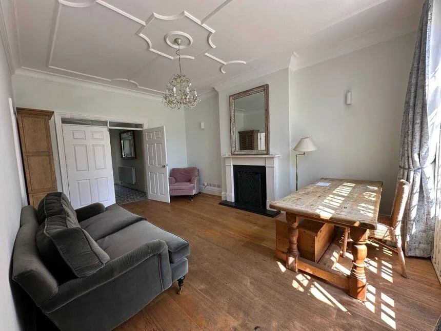 2 bedroom flat for rent