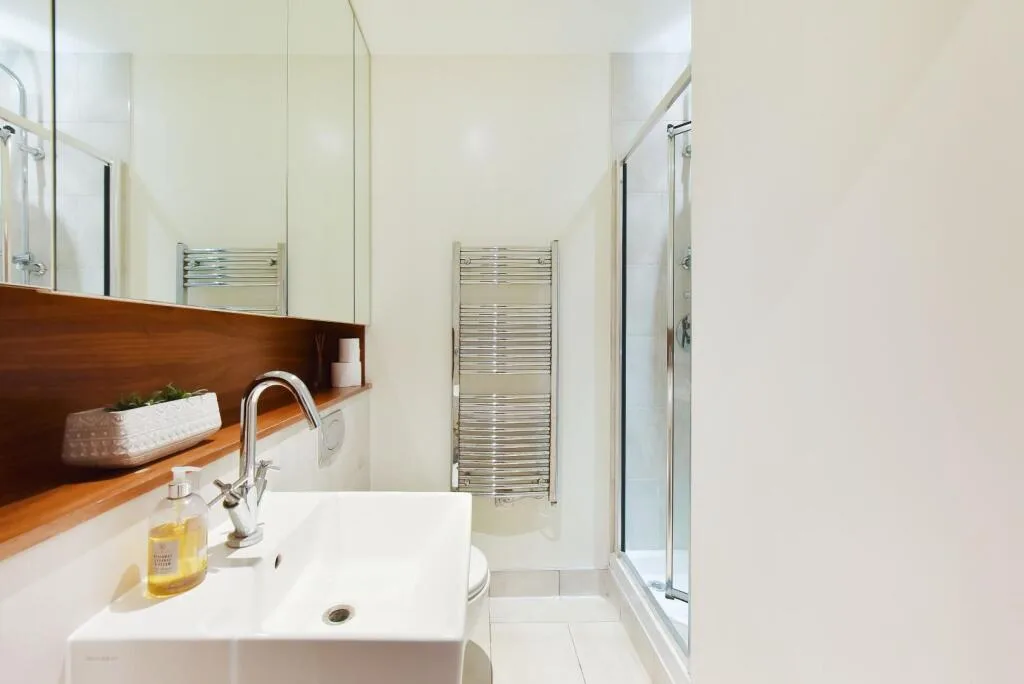 3 bedroom flat for rent