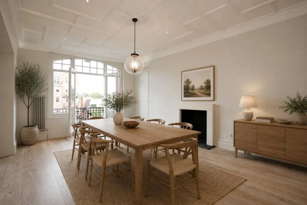 5 bedroom flat for rent