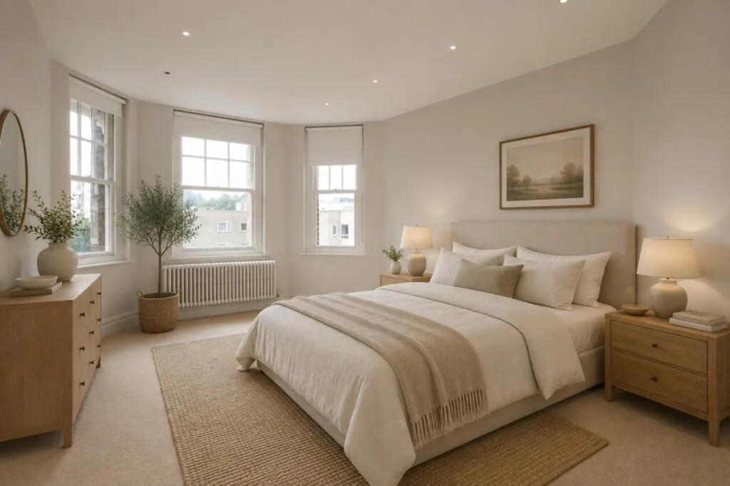 5 bedroom flat for rent