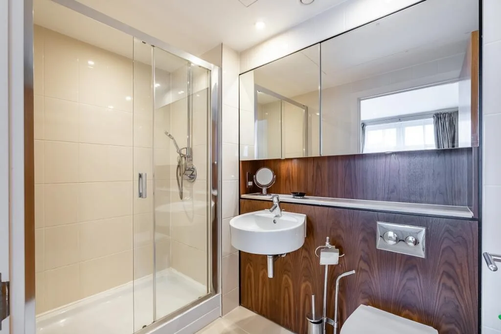 3 bedroom apartment for rent