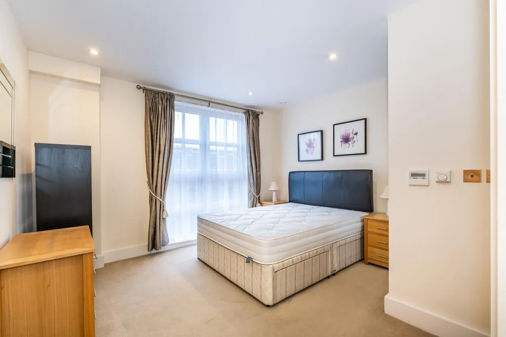3 bedroom apartment for rent