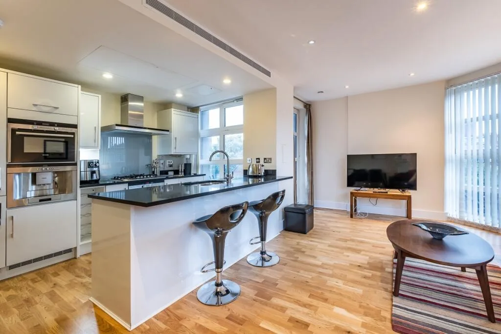 3 bedroom apartment for rent